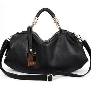 Xmas Gift Final Sale - Italian Leather High Quality Handbag